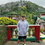 Arvin Javier - Facebook