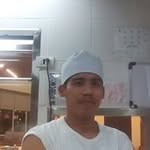 Arvin Javier Rosalejos - @javierrosalejos - Instagram