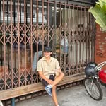 Arvin Joshua Javier - @rvinjsh - Instagram