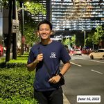 Arvin John Armonio Eoy - @har_beyn - Instagram
