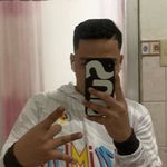 Arvin John Mariñas - @ajmarinas07 - Instagram