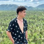 Arvin John Parrilla - @arvinjohn_ - Instagram