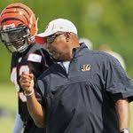 Marvin Lewis - @lewis_marvin - Instagram
