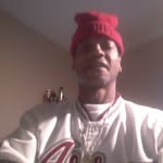 Marvin Lewis - @marvin.lewis.5011516 - Instagram