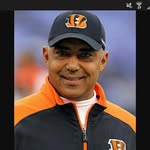 Marvin Lewis - @themarvinlewis - Instagram