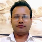 Arvind Agarwal - Facebook