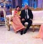 Arvind Agarwal - Facebook
