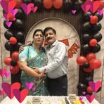 Arvind Agarwal - Facebook