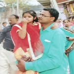 Arvind Agarwal - @nikavi6348 - Instagram