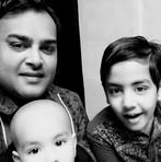 Arvind Agarwal - Facebook