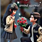 Arvind Agarwal Muskan - @arvindagarwal939 - Instagram