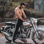 Arvind Grover - @terrace.fit_ness - Instagram