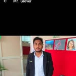 Arvind Grover - @arvindgrover143 - Instagram