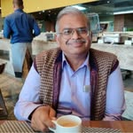 Arvind Grover - @arvindgrover4 - Instagram