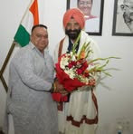 Arvind Grover - Facebook