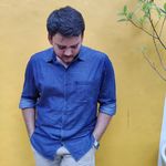 AK - @arvind__krishna - Instagram