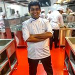 Arvind Krishna - @arvindkrishna_ - Instagram