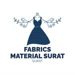 Arvind Kumar verma - @fabrics_material_surat - Instagram
