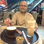 Arvind Mistry - @arvindmstry - Instagram