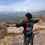 Aravind S Nair - @arvind.nairr - Instagram