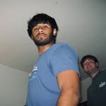 Arvind Nair - @arvindnair18 - Instagram