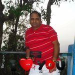 Arvind Nair - @arvindvistar21 - Instagram