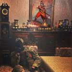 Arvind Nair - @arvindnairr - Instagram