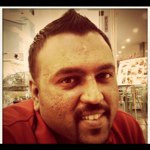 Arvind Nair - @arvindnair - Instagram