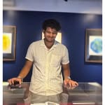 Arvind Nair - @arvind_nair122 - Instagram