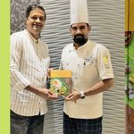 Arvind Nair - @arvinds_culinarytales - Instagram