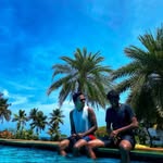 Arvind Nair - @arvind_nair_pvt - Instagram