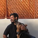 Arvind Nair - @arvind_manivannan_ - Instagram