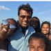 Arvind Nair - Facebook