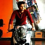 Arvind Nair - @arvindnair92 - Instagram