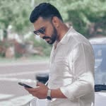 Arvind nair - @iarvindnair - Instagram