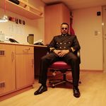 Arvind Nair - @the_seeadog - Instagram