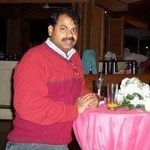 Arvind Nair - @arvindgeeta - Instagram