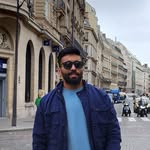 Arvind Nair - @_arvind.nair - Instagram