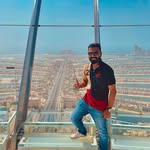Arvind Pillai - @arvin_pillai - Instagram