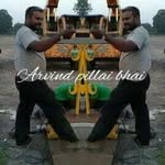 Arvind Pillai - @arvindpillai_ - Instagram