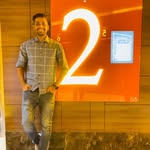 Arvind Pillai - @aruu_920 - Instagram