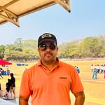 Arvind Pillai - @arvinblr - Instagram