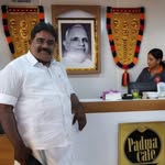Arvind Pillai - @pillai2620 - Instagram