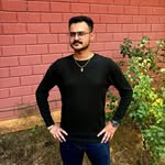 Arvind Pillai - @avp.17 - Instagram