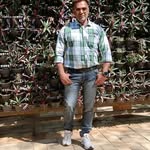 Arvind Pillai - @arvindkp1979 - Instagram
