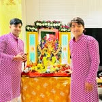 Arvind Purohit - @aarvi_rajpurohit - Instagram