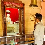 ARVIND PUROHIT - @iam_rajguru8424 - Instagram
