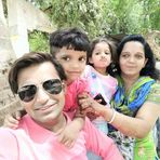 Arvind Purohit - Facebook