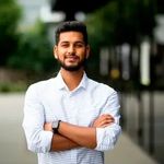 Arvind Raman - @arvindraman_1 - Instagram