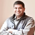 Arvind Raman - @arvindraman76 - Instagram